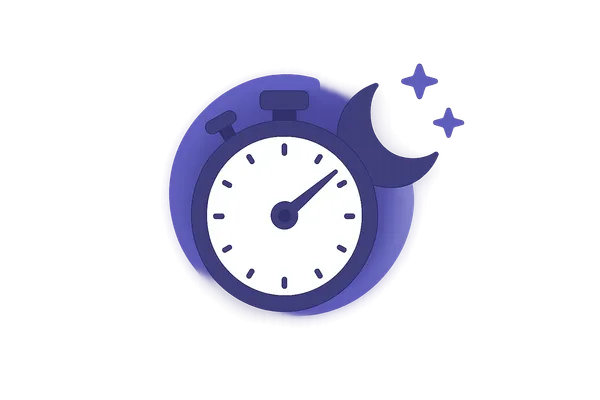 **Rund-um-die-Uhr** Verfügbarkeit