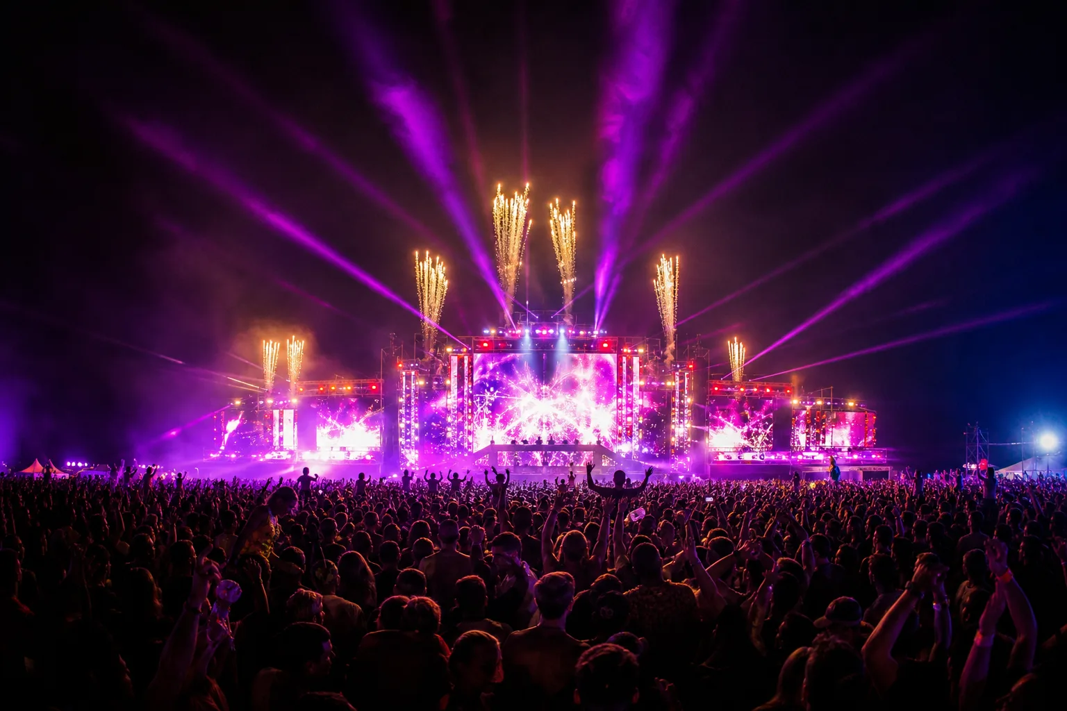 Festival Crowd Duplikat 1